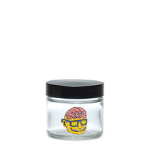 Load image into Gallery viewer, Screw-Top Jar - Small - Head Popper
