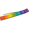 Seven Chakras Incense Burner