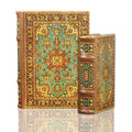 Shangrila Stash Book Small