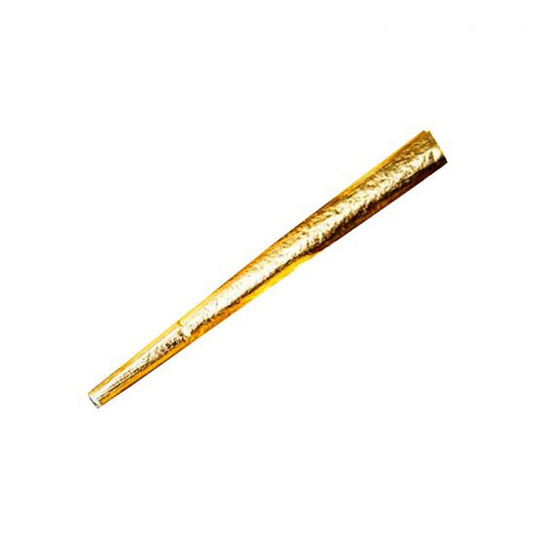 Shine 24K Gold King Size Cone