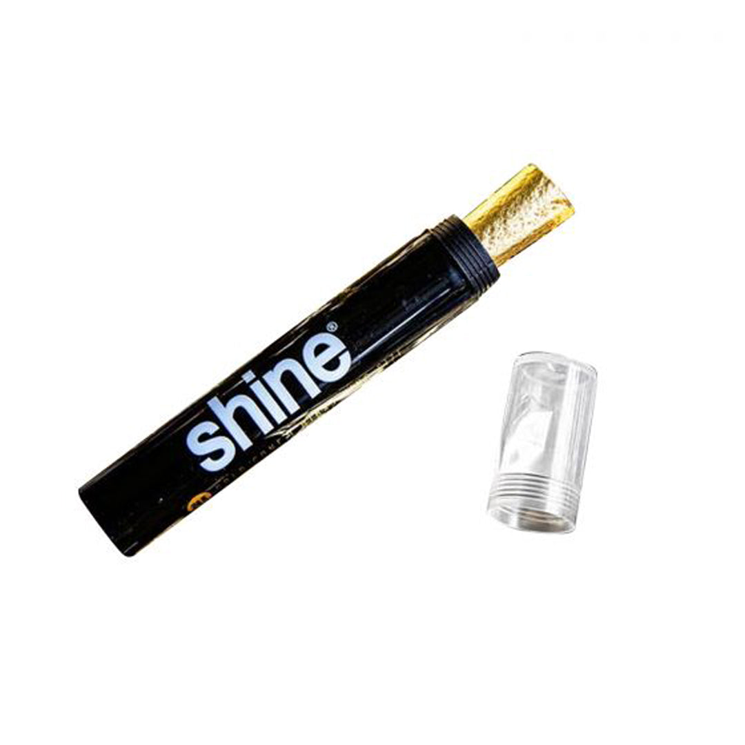 Shine 24K Gold King Size Cone