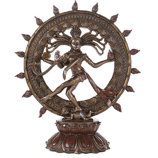 Shiva Nataraja Statue