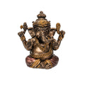Sitting Ganesha 13882 Statue