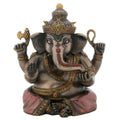 Sitting Ganesha Statue