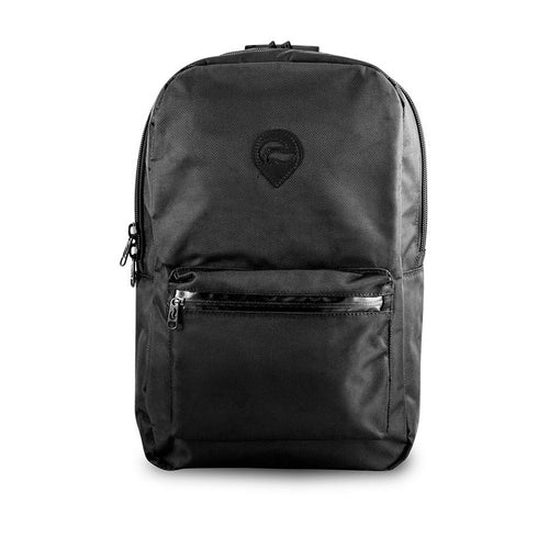 Skunk Element Backpack - Black