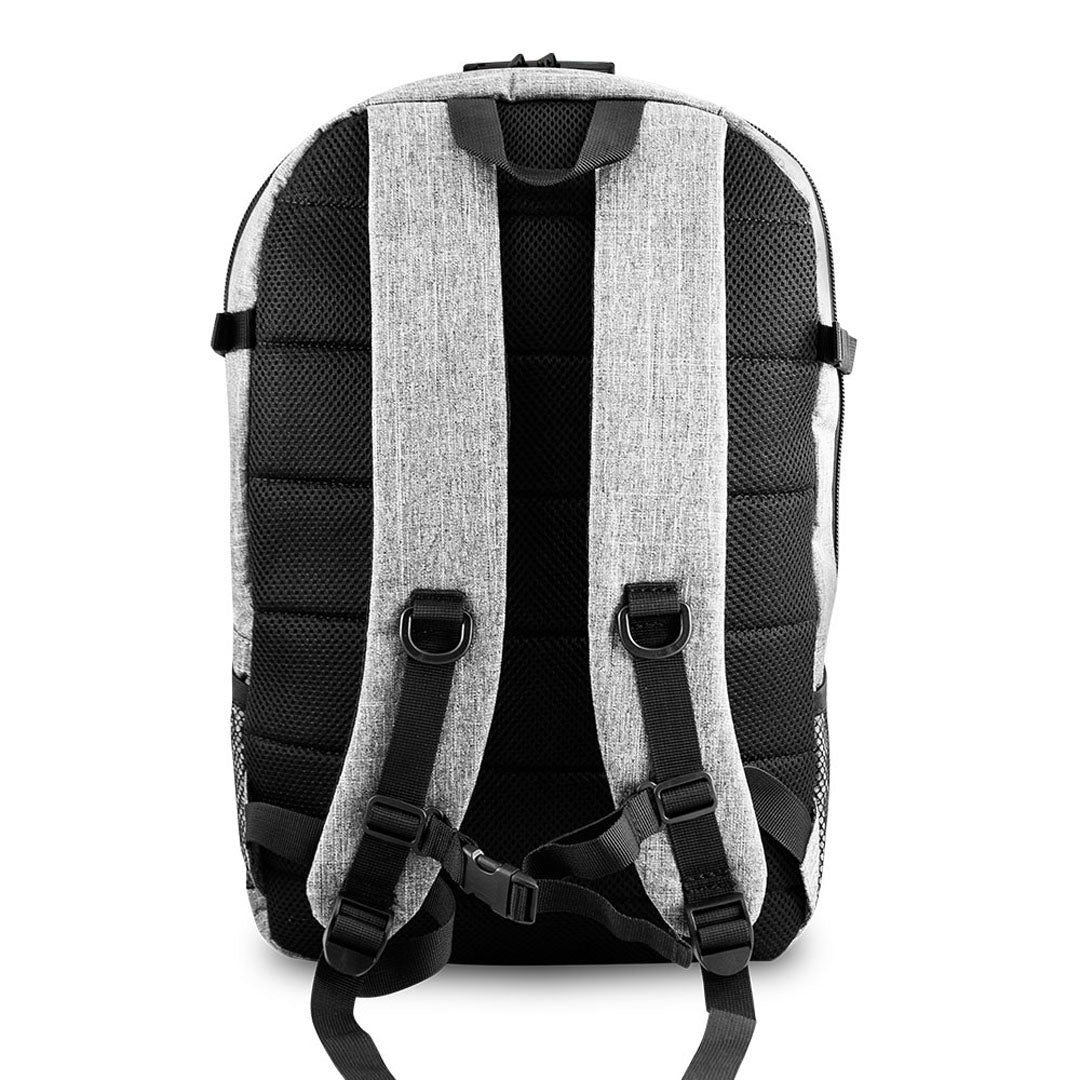 Skunk Element Backpack - Gray