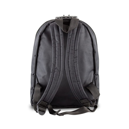 Skunk Mini Backpack - Black