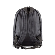 Load image into Gallery viewer, Skunk Mini Backpack - Black
