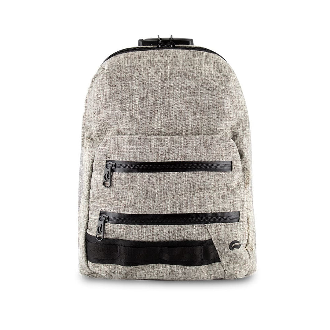 Skunk Mini Backpack - Khaki