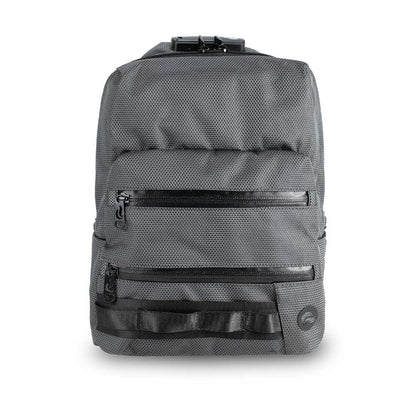 Skunk Mini Backpack - Metal Gray