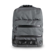 Load image into Gallery viewer, Skunk Mini Backpack - Metal Gray
