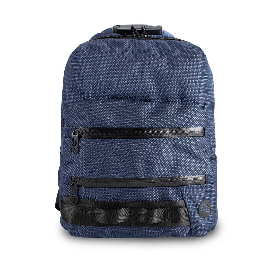 Skunk Mini Backpack - Midnight Navy