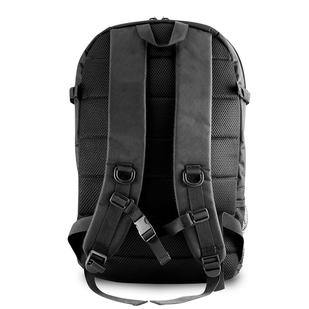 Skunk Nomad Backpack - Black