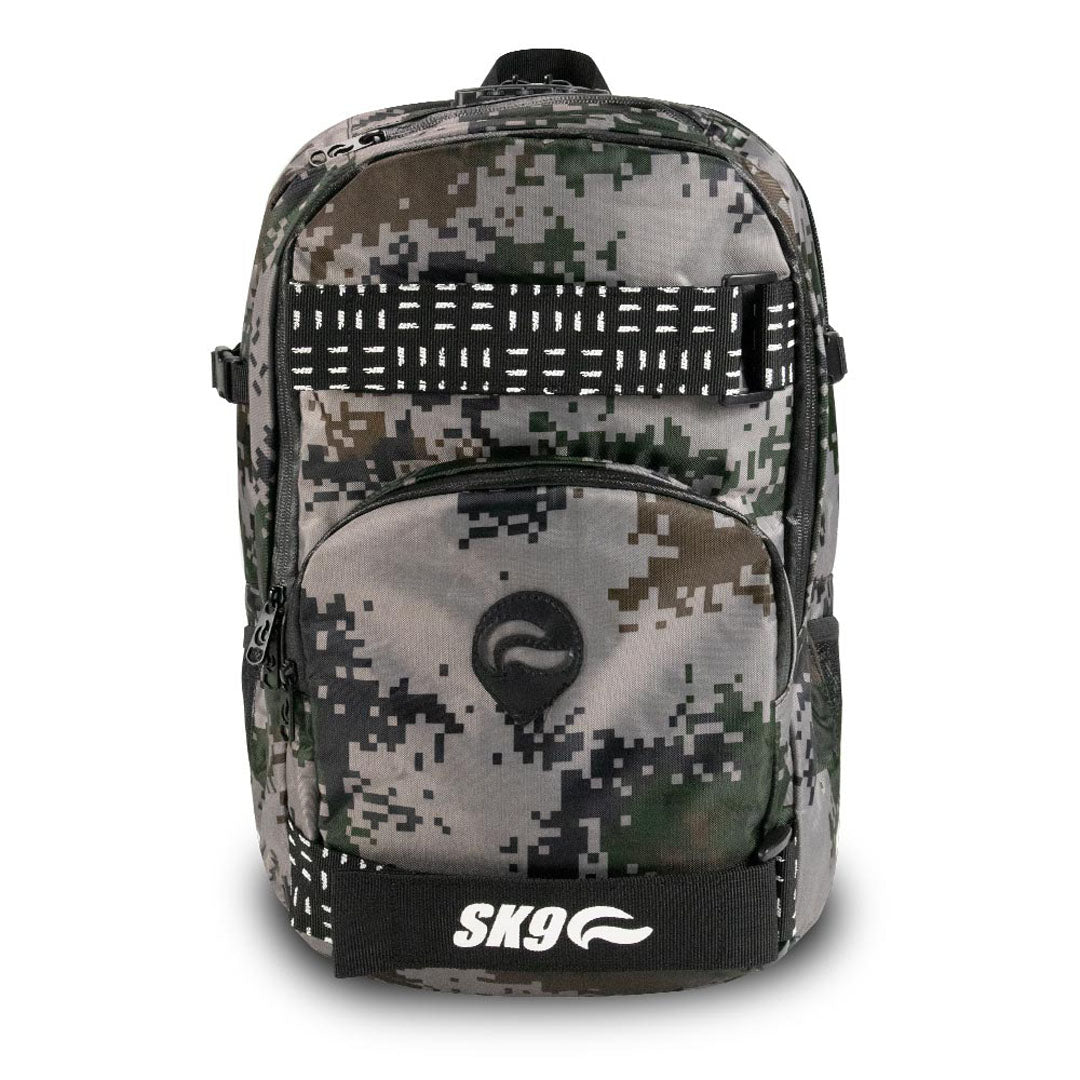 Skunk Nomad Backpack - Camo