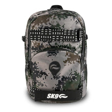 Load image into Gallery viewer, Skunk Nomad Backpack - Camo
