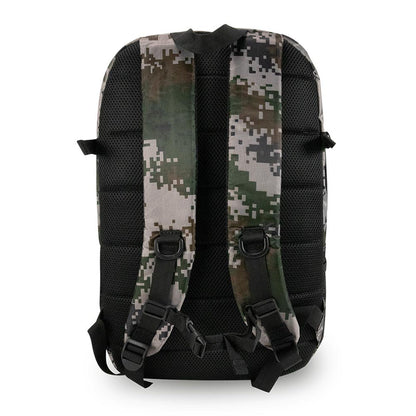 Skunk Nomad Backpack - Camo