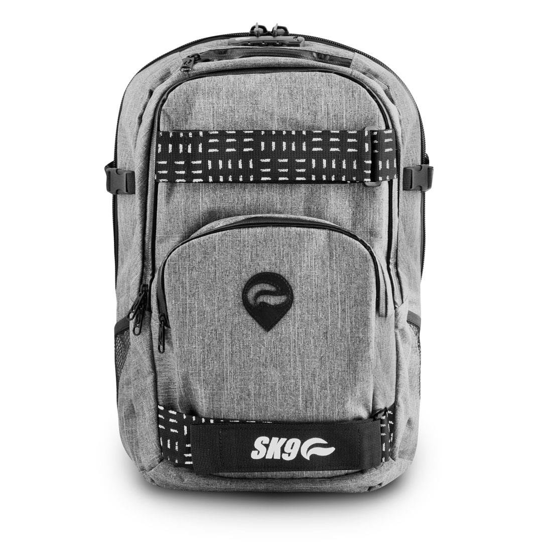 Skunk Nomad Backpack - Gray