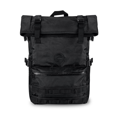 Skunk Rogue Backpack - Black