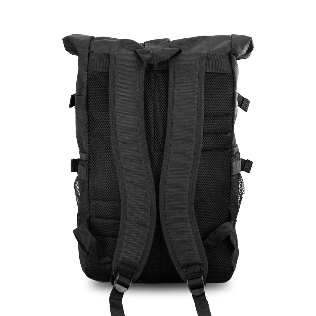 Skunk Rogue Backpack - Black