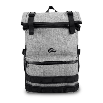 Skunk Rogue Backpack - Gray