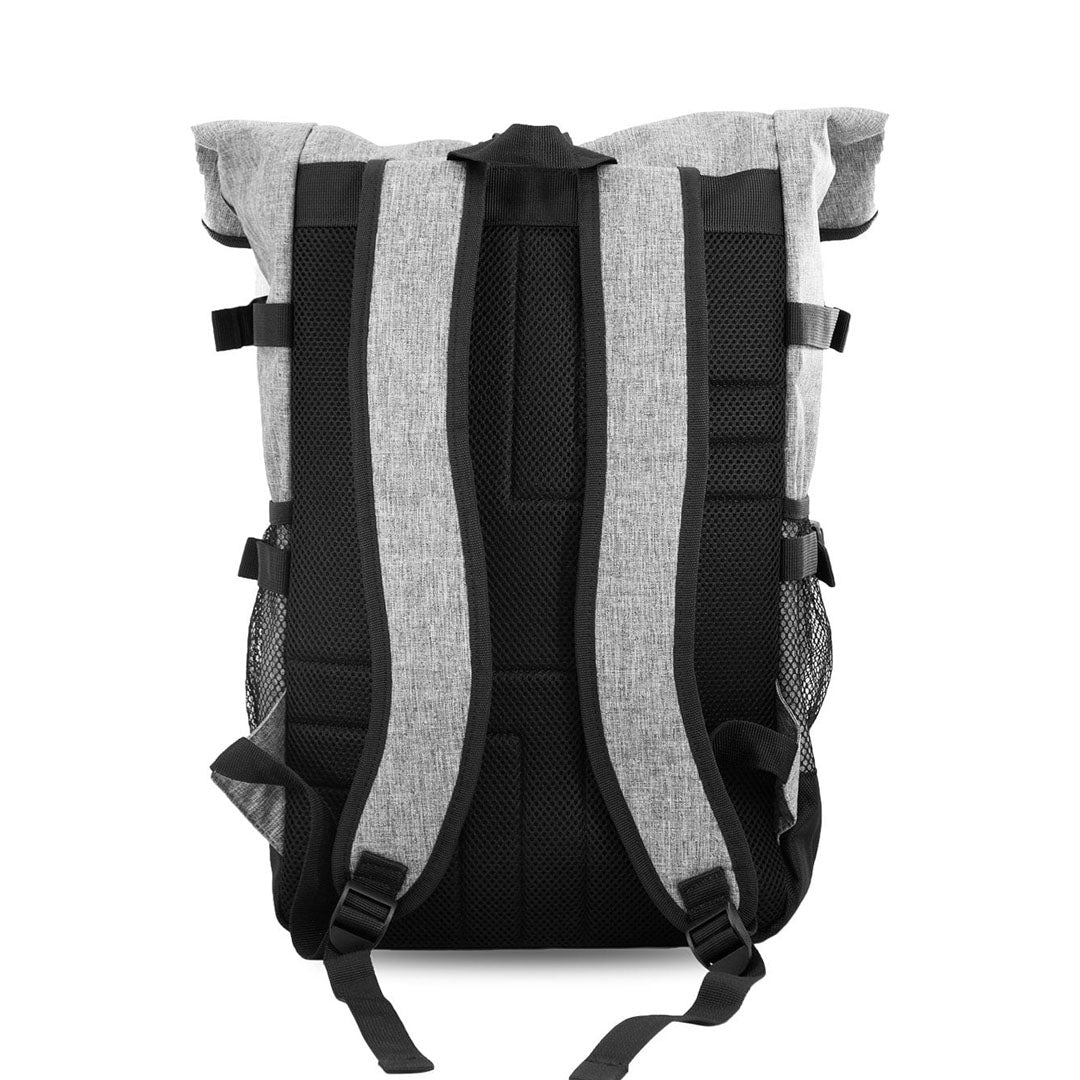 Skunk Rogue Backpack - Gray