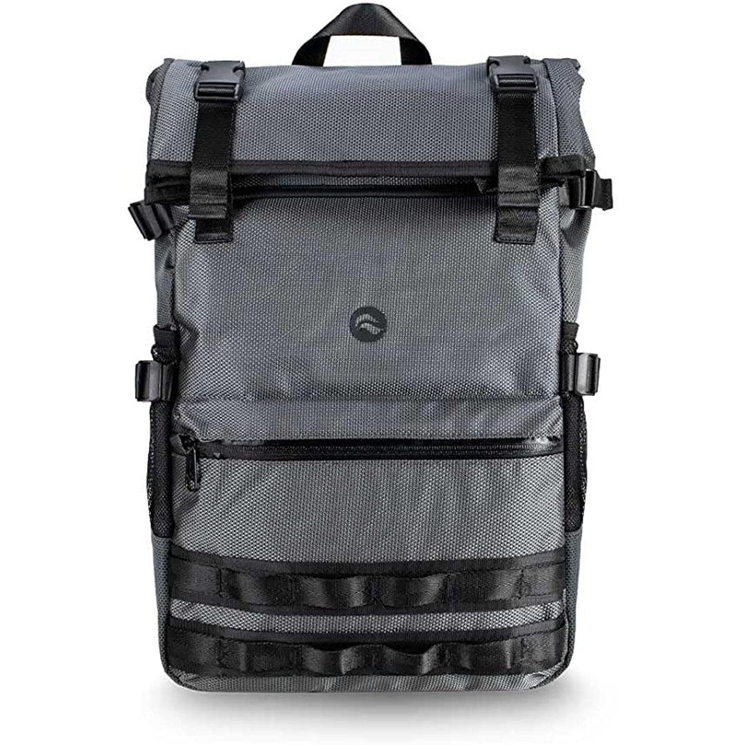 Skunk Rogue Backpack - Metal Gray