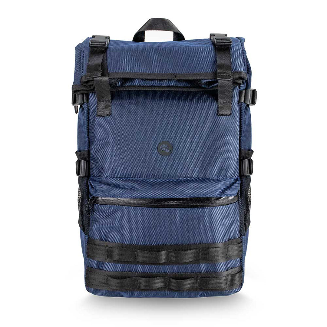 Skunk Rogue Backpack - Midnight Navy