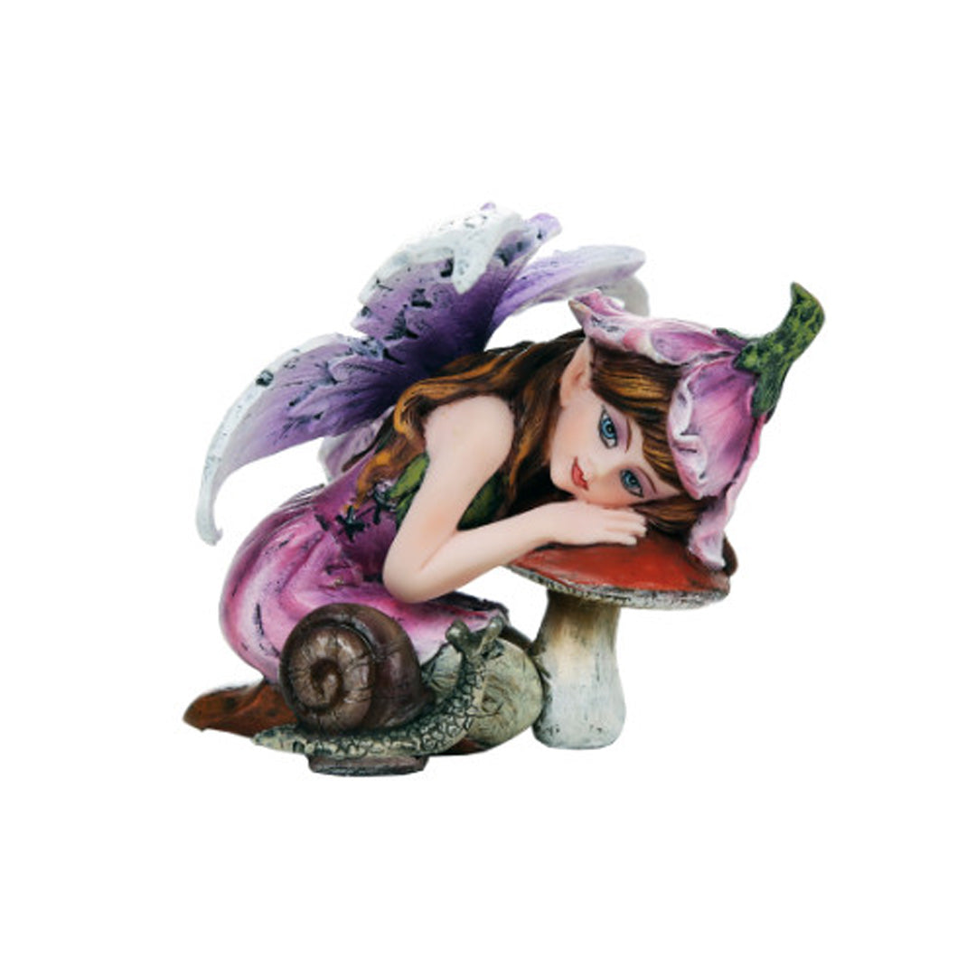 Small Fairy 11934 Statue