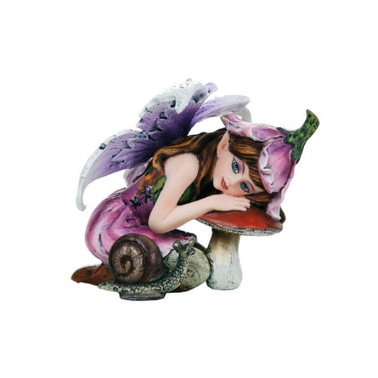 Small Fairy 11934 Statue