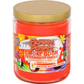 Smoke Odor Flower Power Candle