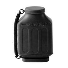 Load image into Gallery viewer, Smokebuddy Jr. Personal Air Filter - Black
