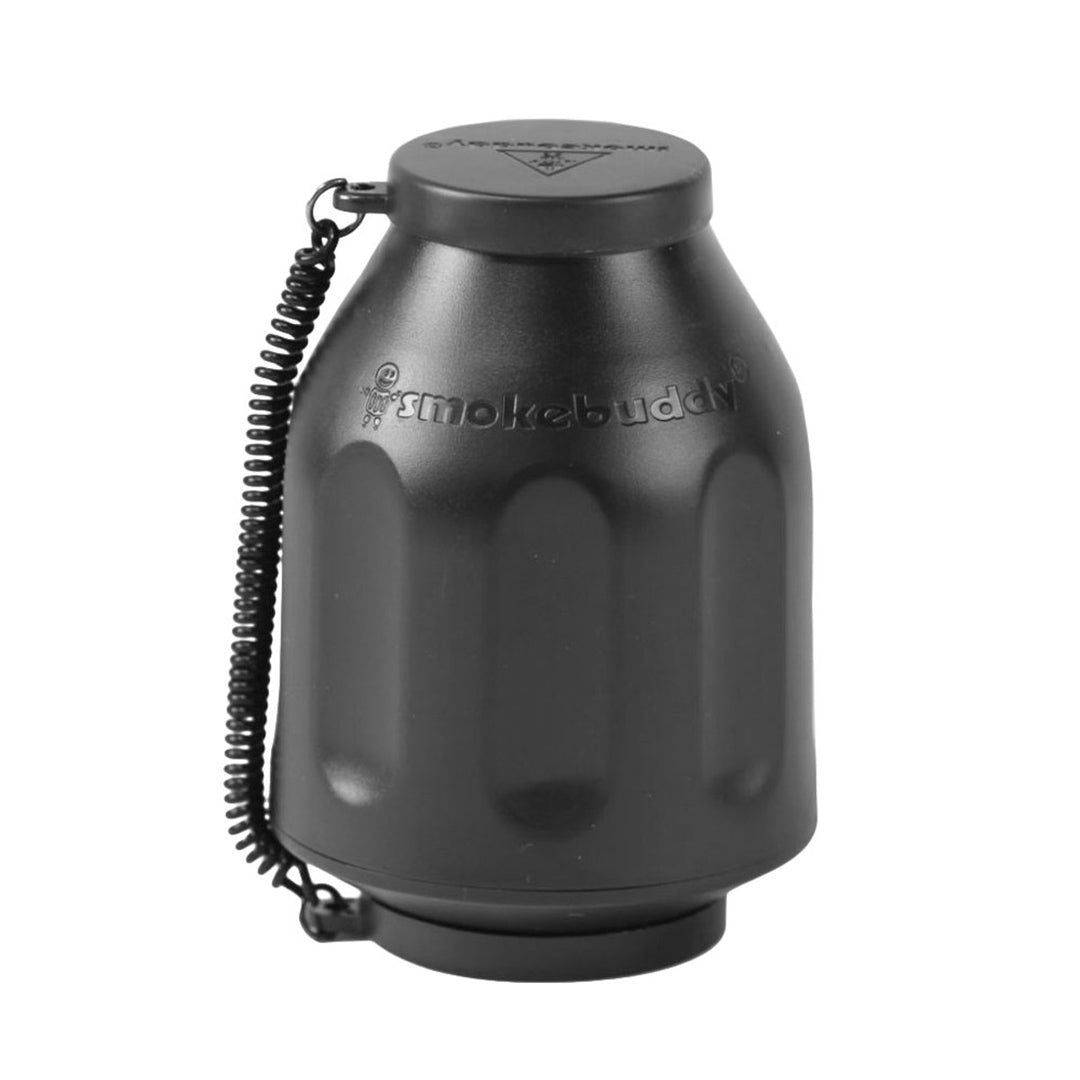 Smokebuddy Personal Air Filter - Black