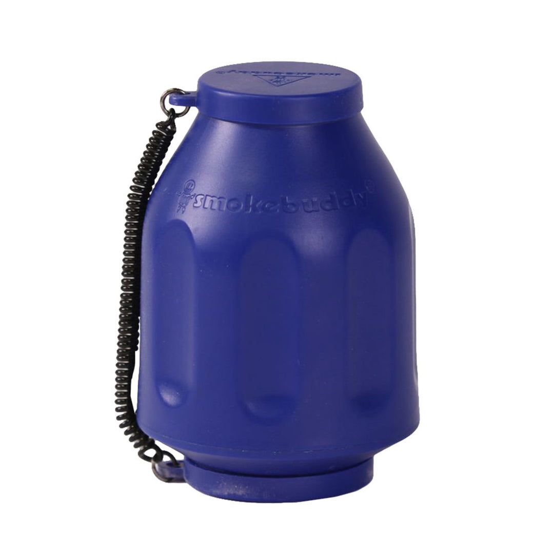 Smokebuddy Personal Air Filter - Blue