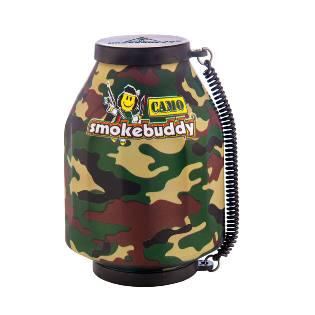 Smokebuddy Personal Air Filter - Camo