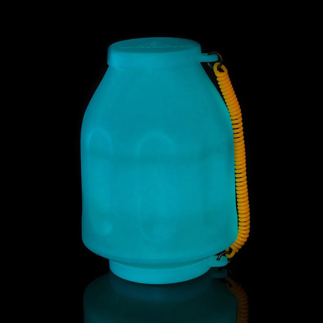 Smokebuddy Personal Air Filter - Glow Blue