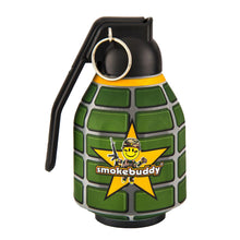 Load image into Gallery viewer, Smokebuddy Personal Air Filter - Grenade
