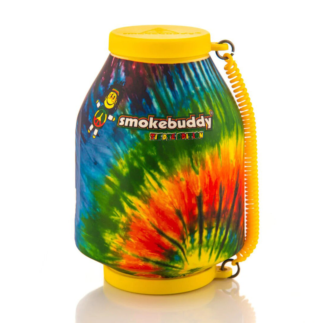 Smokebuddy Personal Air Filter - Tie-Dye