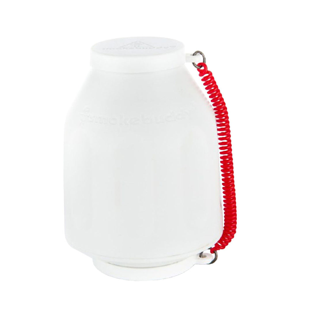 Smokebuddy Personal Air Filter - White