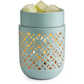 Soft Mint Illumination Wax Warmer