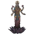 Standing Lakshmi Statue