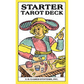 Starter Tarot Deck