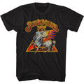 Steve Miller Band - Pegasus T-Shirt