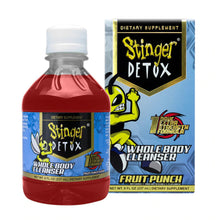Load image into Gallery viewer, Stinger Fruit Punch Detox
