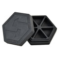 *Stone Smiths Dab Box Silicone Container