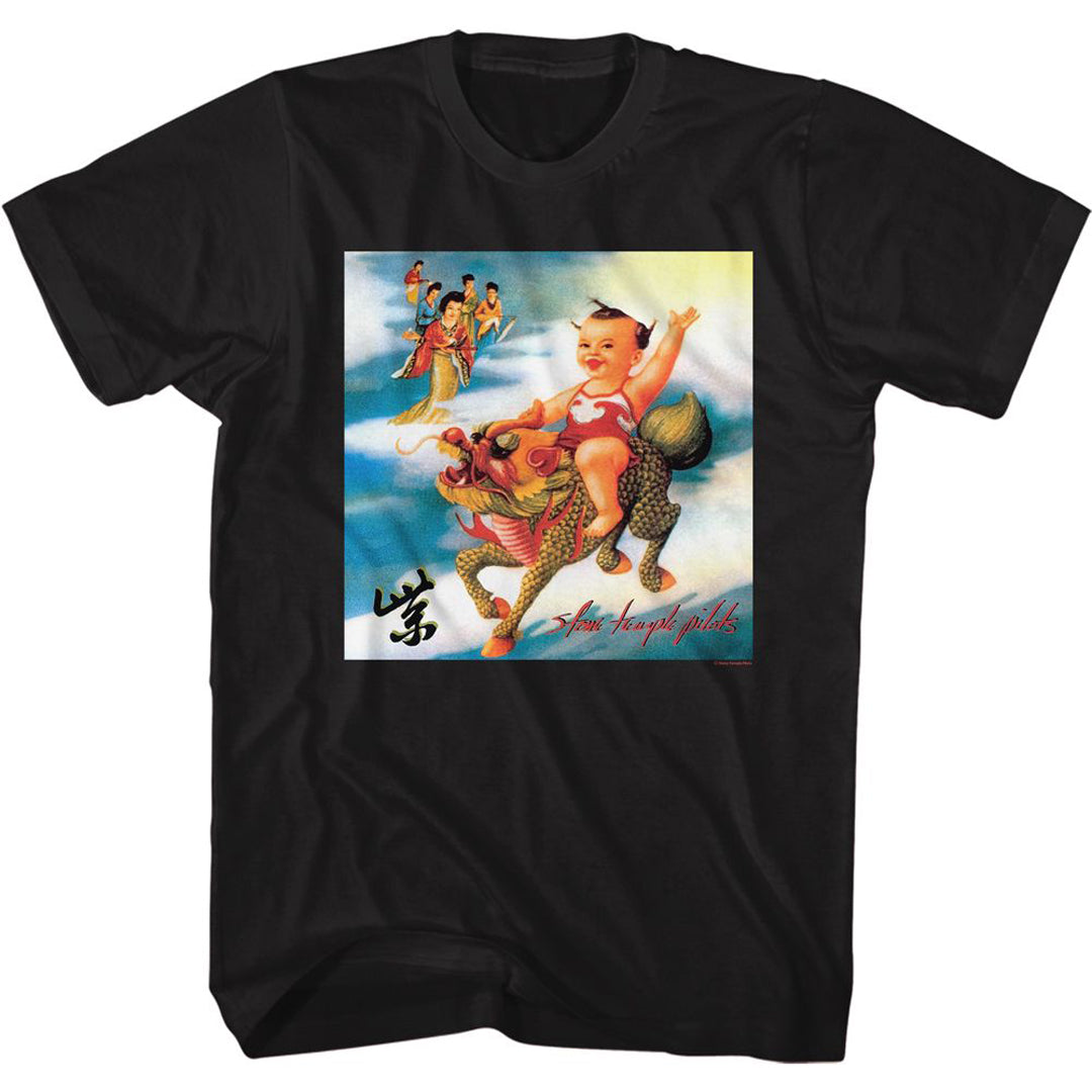 Stone Temple Pilots - Baby T-Shirt