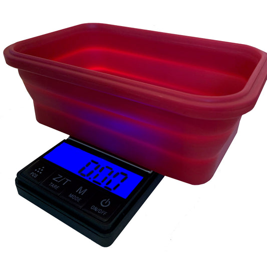 Superior Balance Boss-200g x .01g Scale