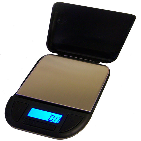 Superior Balance Target 500g x 0.1g Scale