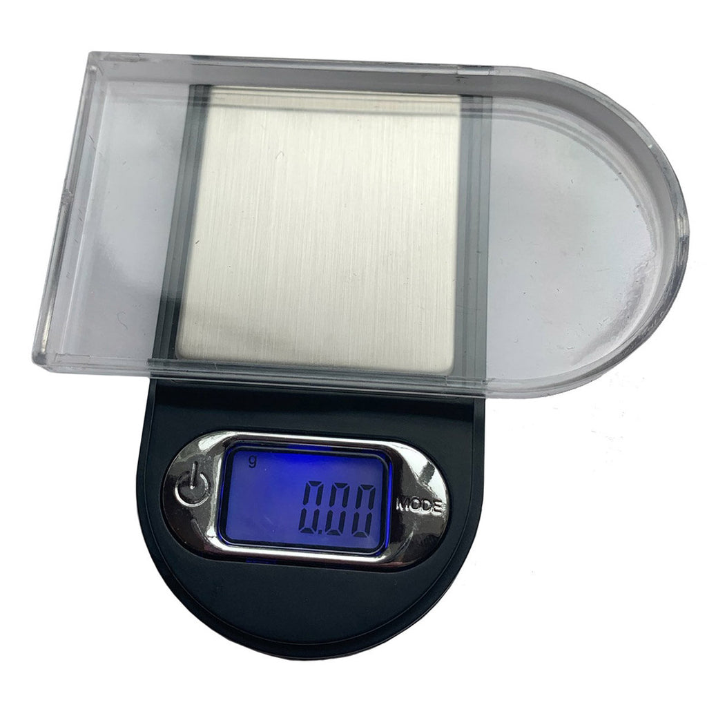 Superior Balance Zip 50g x .01g Scale