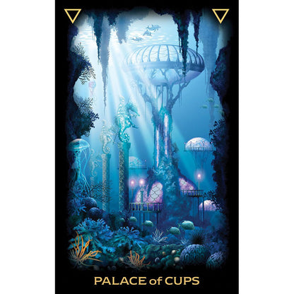 Tarot Of Dreams Deck