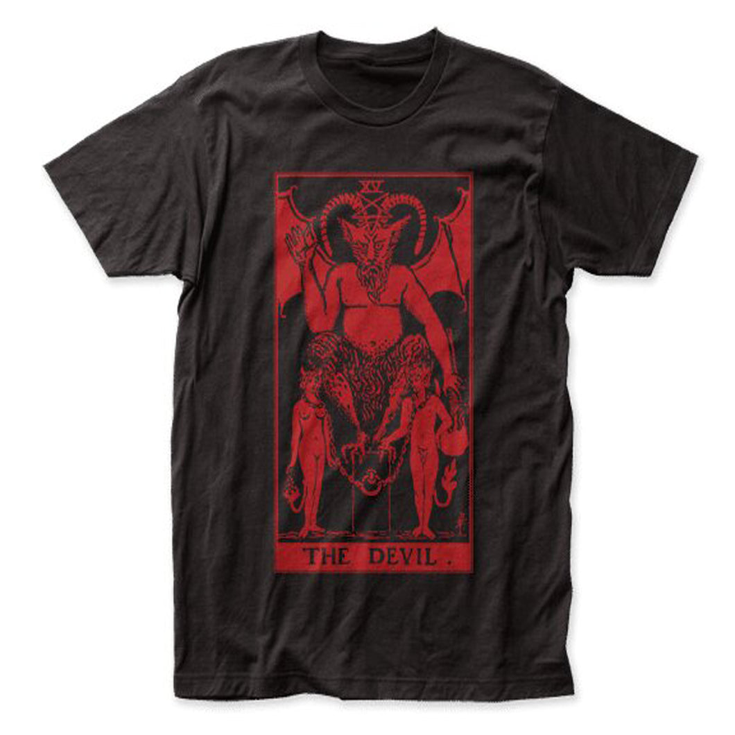 Tarot - The Devil T-Shirt